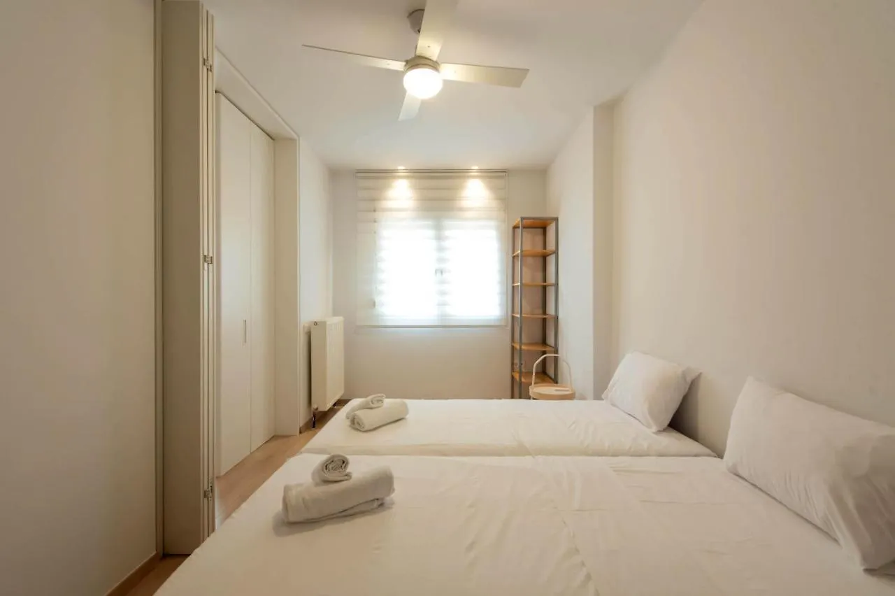 Marilyn By Halu!, Luxe & Stylish 3Bd Retreat Lejlighed Thessaloníki 0*,