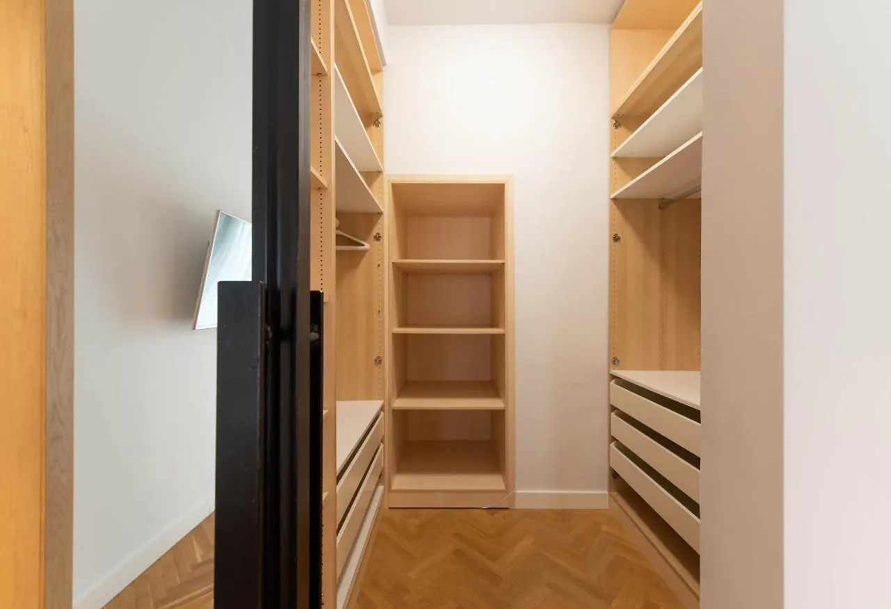 Marilyn By Halu!, Luxe & Stylish 3Bd Retreat Lejlighed Thessaloníki